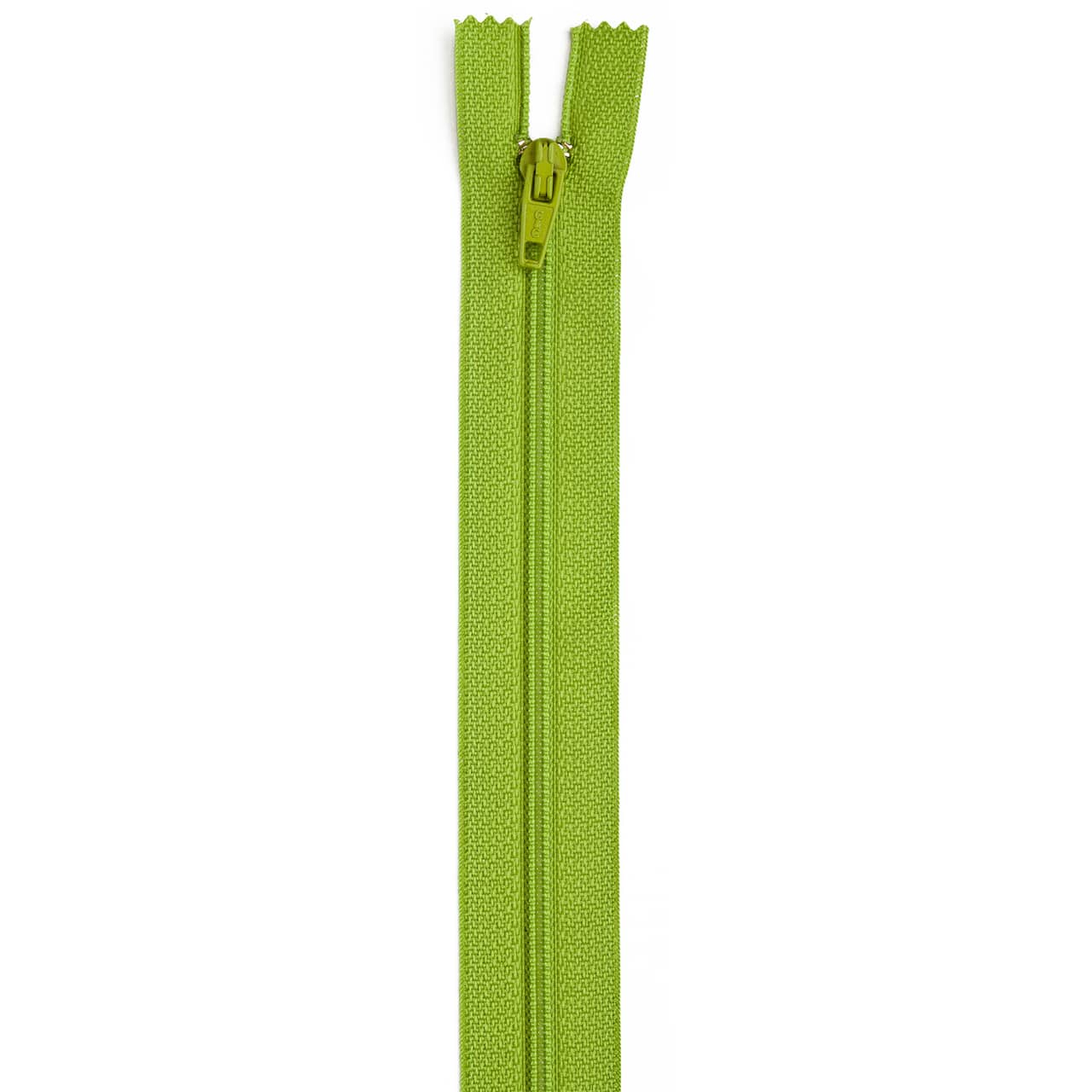 Coats & Clark 22" Polyester All-Purpose Zipper